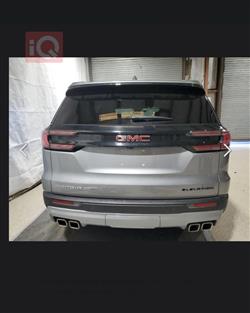 GMC Acadia